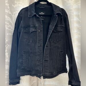 Hollister Denim jacket